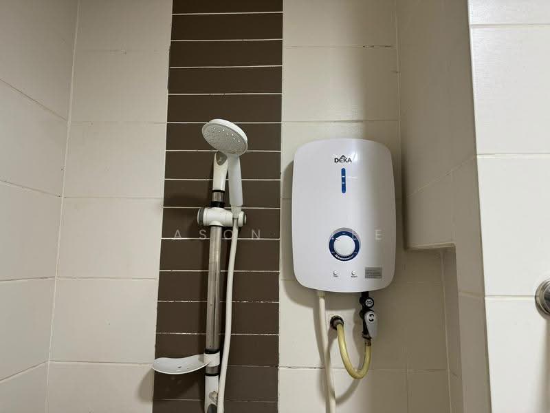 Kondominium untuk Disewa di Neo Damansara - Jason Chee - Bathroom - PropertyGuru.com.my