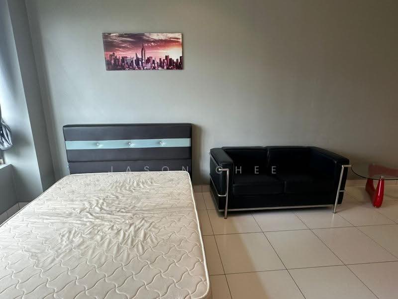 Kondominium untuk Disewa di Neo Damansara - Jason Chee - Living Room - PropertyGuru.com.my