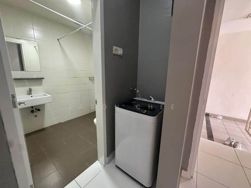 Kondominium untuk Disewa di Neo Damansara - Jason Chee - Bathroom - PropertyGuru.com.my