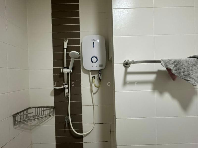 Kondominium untuk Disewa di Neo Damansara - Jason Chee - Bathroom - PropertyGuru.com.my