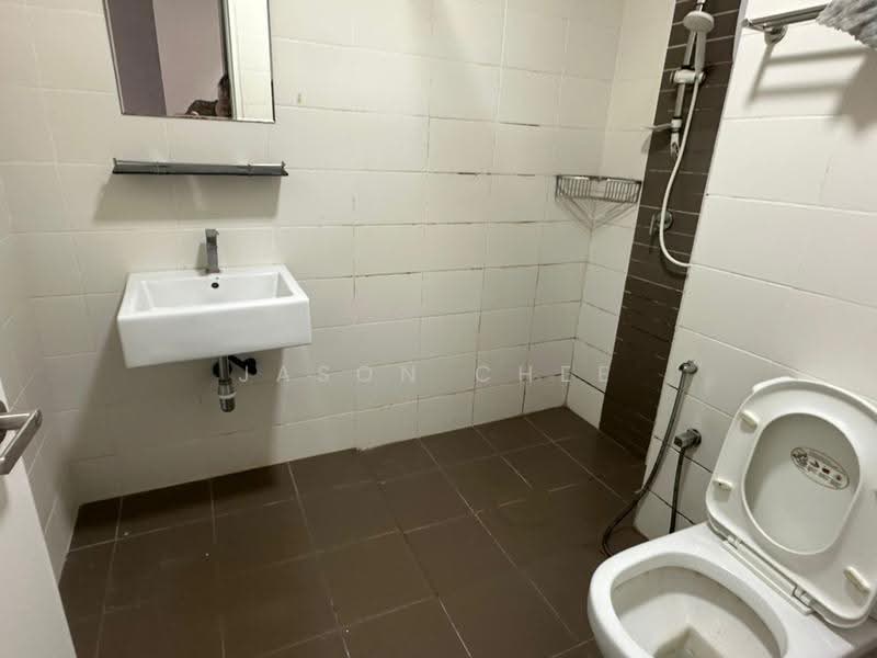 Kondominium untuk Disewa di Neo Damansara - Jason Chee - Bathroom - PropertyGuru.com.my