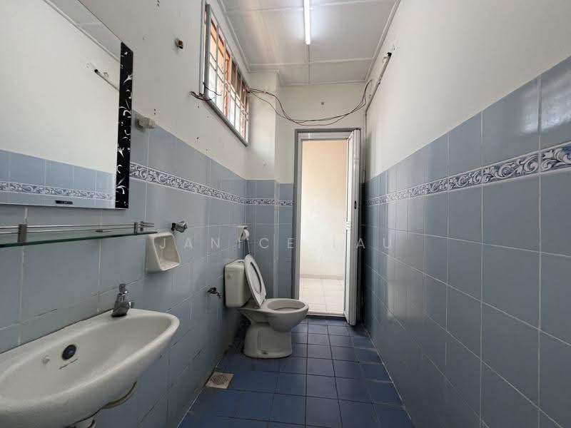 2-storey Terraced House for Sale in Bandar Mahkota Cheras (Cheras) - Janice Lau - Bathroom - PropertyGuru.com.my