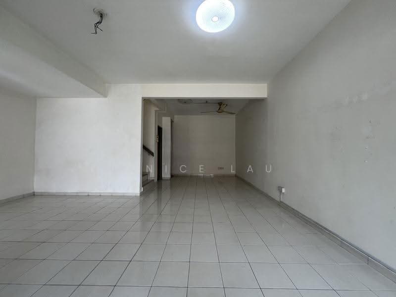 2-storey Terraced House for Sale in Bandar Mahkota Cheras (Cheras) - Janice Lau - Interior - PropertyGuru.com.my