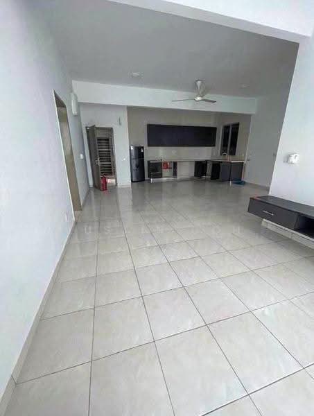 Apartment for Rent at Idaman Abadi - Austin Goh - Living Room - PropertyGuru.com.my