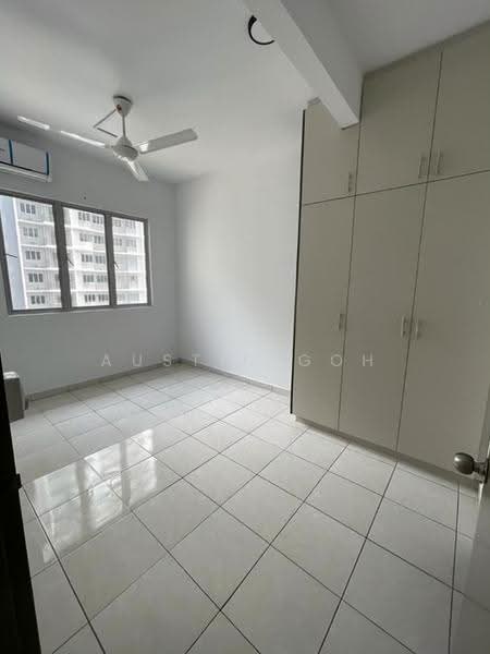 Apartment for Rent at Idaman Abadi - Austin Goh - Bedroom - PropertyGuru.com.my