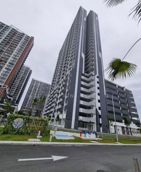 Apartment for Rent at Idaman Abadi - Austin Goh - Exterior - PropertyGuru.com.my