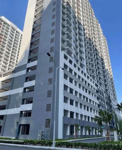 Apartment for Rent at Idaman Abadi - Austin Goh - Exterior - PropertyGuru.com.my