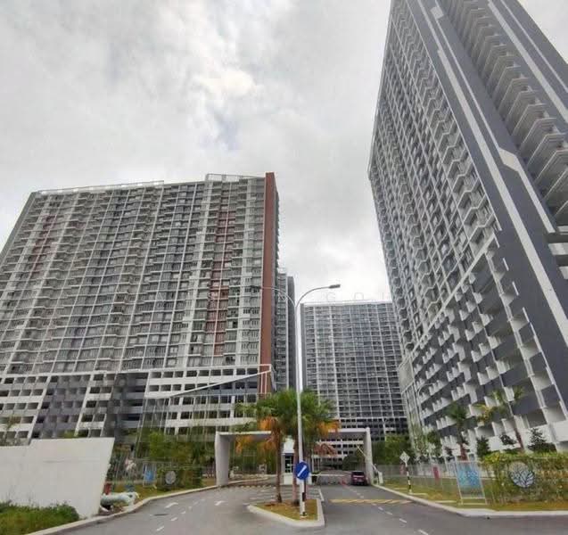 Apartment for Rent at Idaman Abadi - Austin Goh - Exterior - PropertyGuru.com.my