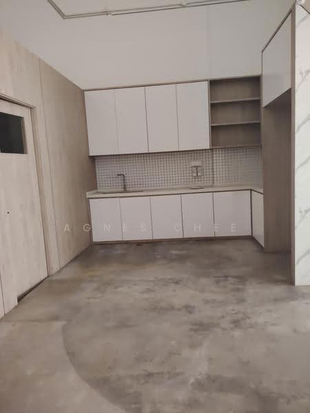 Retail Space untuk Disewa di Bandar Sunway (Sunway) - Agnes Chee - Kitchen - PropertyGuru.com.my