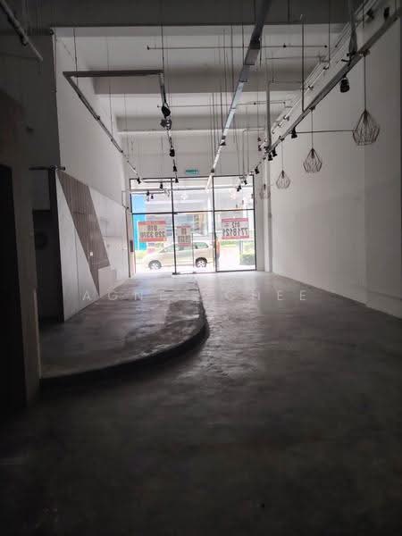 Retail Space untuk Disewa di Bandar Sunway (Sunway) - Agnes Chee - PropertyGuru.com.my