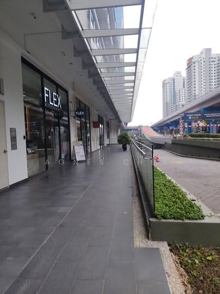 Retail Space untuk Disewa di Bandar Sunway (Sunway) - Agnes Chee - PropertyGuru.com.my