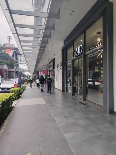 Retail Space untuk Disewa di Bandar Sunway (Sunway) - Agnes Chee - PropertyGuru.com.my