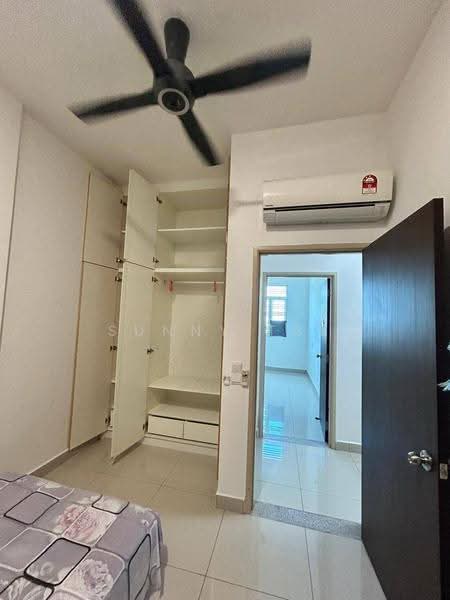 Condominium for Sale at Reflections Condominium - Sunny Tse - Bedroom - PropertyGuru.com.my