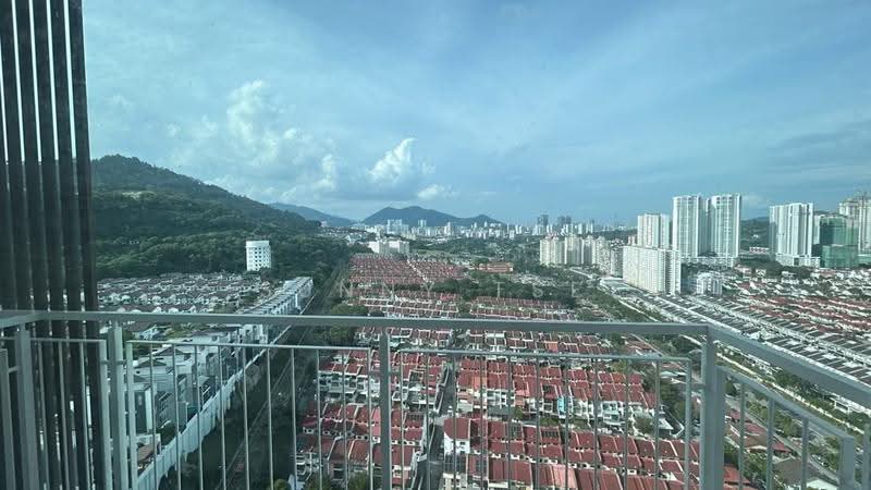 Condominium for Sale at Reflections Condominium - Sunny Tse - View - PropertyGuru.com.my