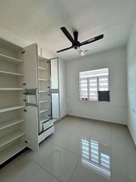 Condominium for Sale at Reflections Condominium - Sunny Tse - Bedroom - PropertyGuru.com.my