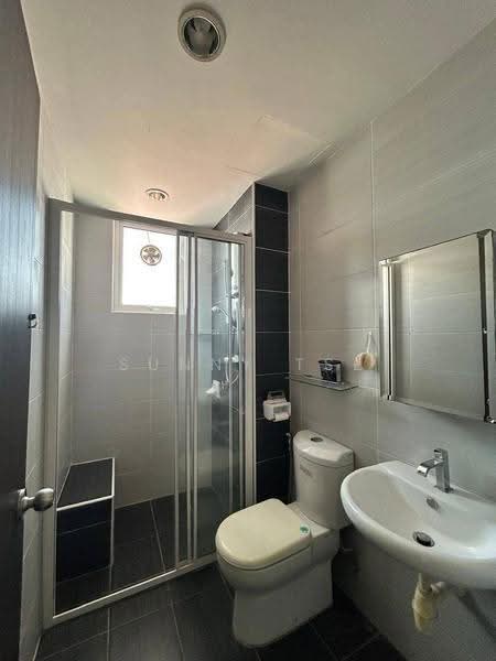 Condominium for Sale at Reflections Condominium - Sunny Tse - Bathroom - PropertyGuru.com.my