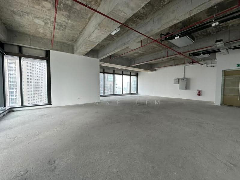 Pejabat untuk Disewa di KL Eco City (Kuala Lumpur) - Shane Lim - PropertyGuru.com.my