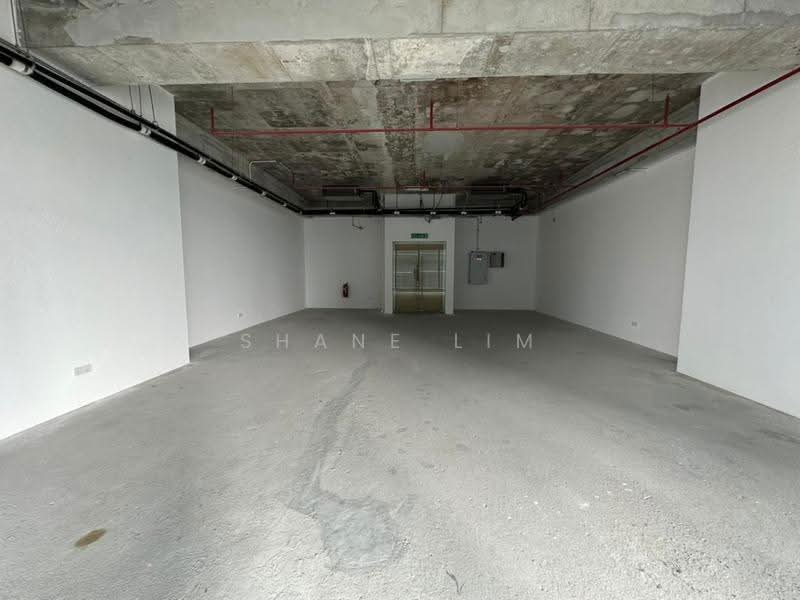 Pejabat untuk Disewa di KL Eco City (Kuala Lumpur) - Shane Lim - PropertyGuru.com.my