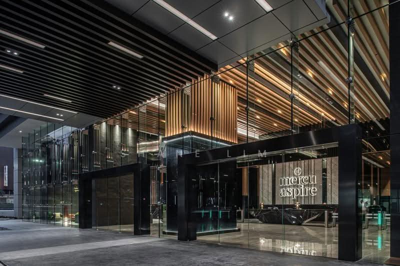 Pejabat untuk Disewa di KL Eco City (Kuala Lumpur) - Shane Lim - PropertyGuru.com.my