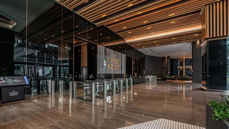 Pejabat untuk Disewa di KL Eco City (Kuala Lumpur) - Shane Lim - PropertyGuru.com.my
