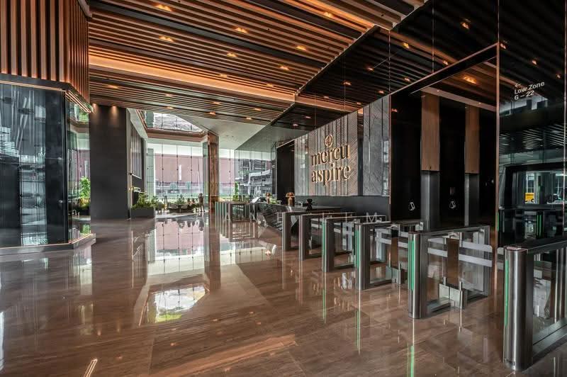 Pejabat untuk Disewa di KL Eco City (Kuala Lumpur) - Shane Lim - PropertyGuru.com.my