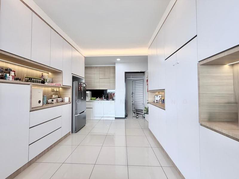 Service Residence for Sale at 8Scape Residence @ Sutera - Kang Wen Xiang - PropertyGuru.com.my
