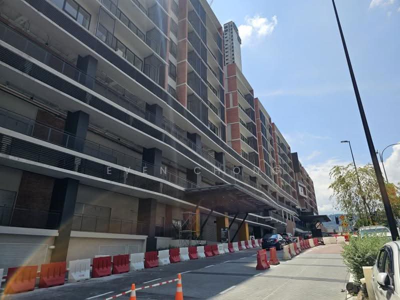 Shop / Office untuk Disewa di Cheras (Selangor) - Even Chong - Exterior - PropertyGuru.com.my