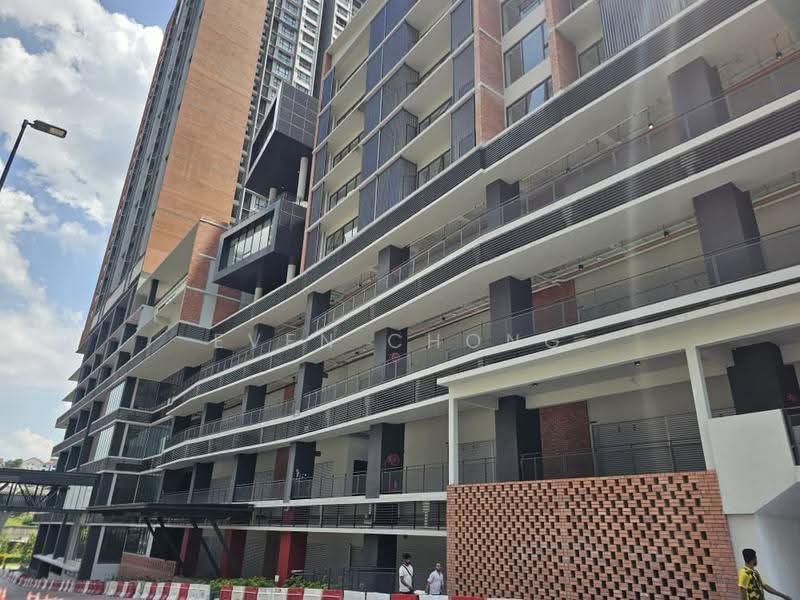 Shop / Office untuk Disewa di Cheras (Selangor) - Even Chong - Exterior - PropertyGuru.com.my