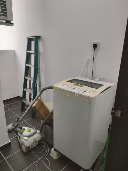 Kediaman Servis untuk Disewa di Space Residency - Anson Chong - Interior - PropertyGuru.com.my