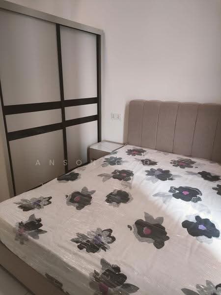 Kediaman Servis untuk Disewa di Space Residency - Anson Chong - Bedroom - PropertyGuru.com.my