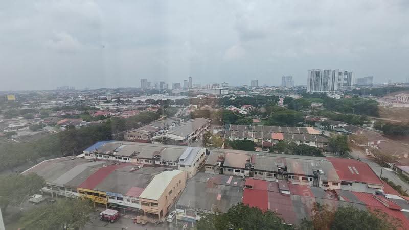 Apartment for Rent at Residensi Rumpun Bahagia (Residensi Melaka Tengah 1) - CHIN FN - Exterior - PropertyGuru.com.my