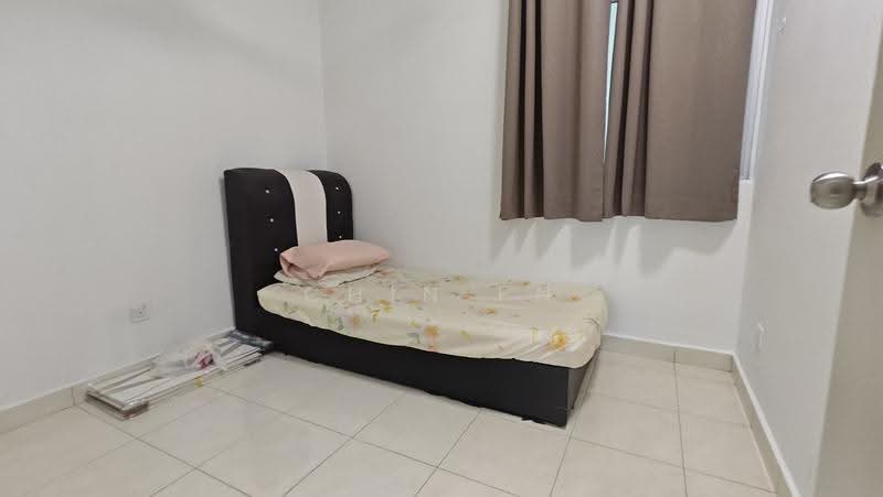 Apartment for Rent at Residensi Rumpun Bahagia (Residensi Melaka Tengah 1) - CHIN FN - Bedroom - PropertyGuru.com.my