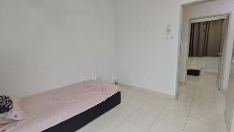 Apartment for Rent at Residensi Rumpun Bahagia (Residensi Melaka Tengah 1) - CHIN FN - Bedroom - PropertyGuru.com.my