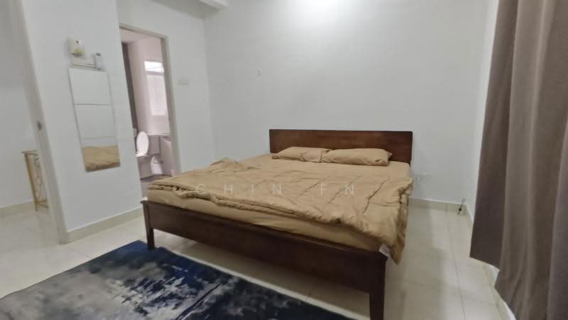 Apartment for Rent at Residensi Rumpun Bahagia (Residensi Melaka Tengah 1) - CHIN FN - Bedroom - PropertyGuru.com.my