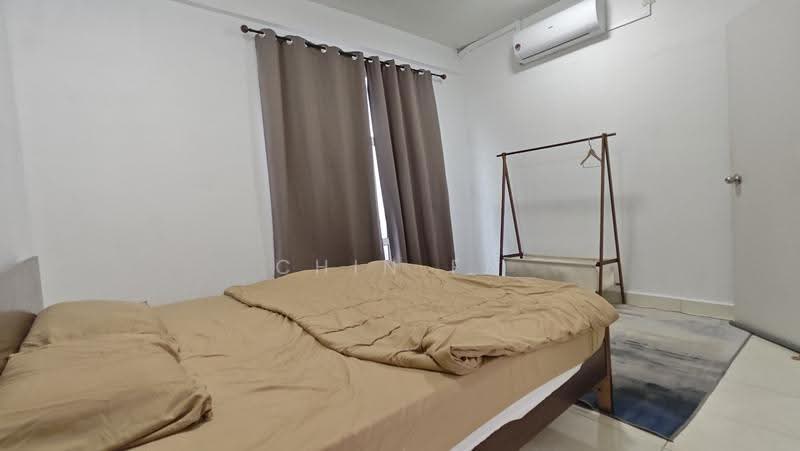 Apartment for Rent at Residensi Rumpun Bahagia (Residensi Melaka Tengah 1) - CHIN FN - Bedroom - PropertyGuru.com.my
