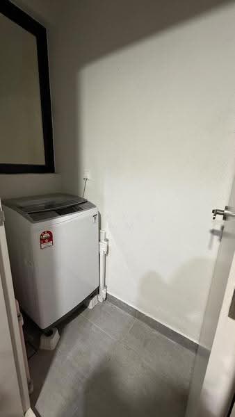 Service Residence for Rent at Trion 2 @ KL - Daniel Lam - Interior - PropertyGuru.com.my