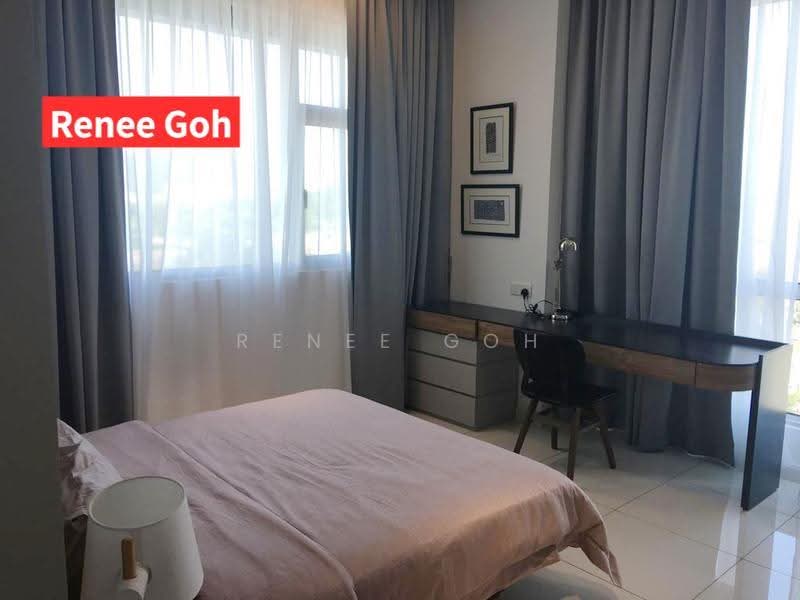 Condominium for Rent at City Residence - Renee Goh - Bedroom - PropertyGuru.com.my