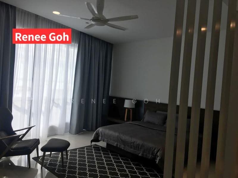 Condominium for Rent at City Residence - Renee Goh - Bedroom - PropertyGuru.com.my