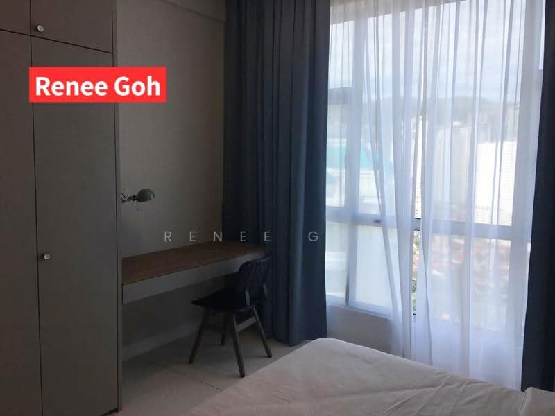 Condominium for Rent at City Residence - Renee Goh - Study - PropertyGuru.com.my