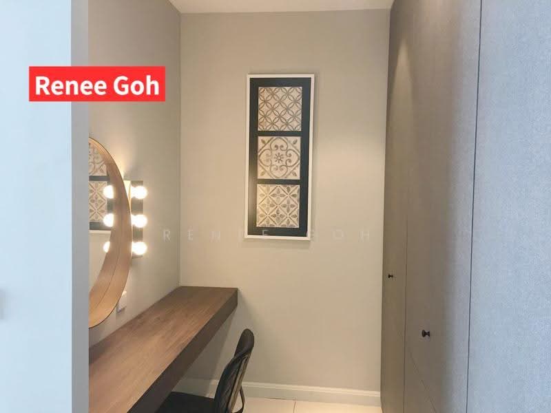 Condominium for Rent at City Residence - Renee Goh - Interior - PropertyGuru.com.my