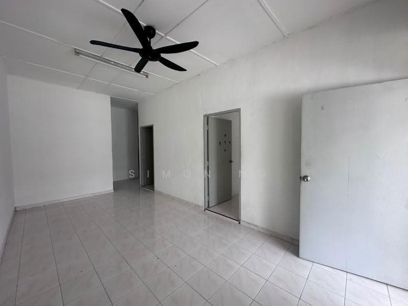 1-storey Terraced House for Sale in Alma (Bukit Mertajam) - Simon Ng - Interior - PropertyGuru.com.my