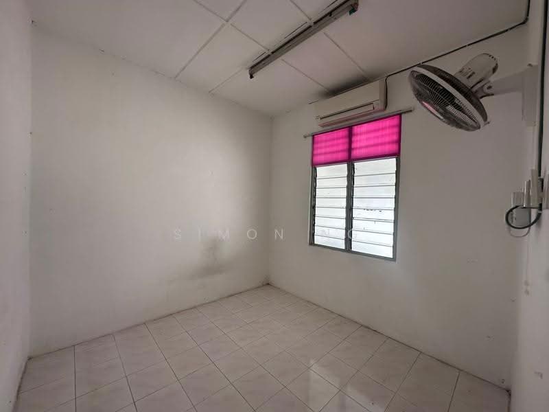 1-storey Terraced House for Sale in Alma (Bukit Mertajam) - Simon Ng - Interior - PropertyGuru.com.my