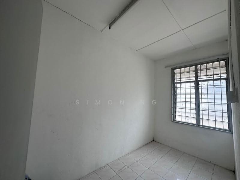 1-storey Terraced House for Sale in Alma (Bukit Mertajam) - Simon Ng - Interior - PropertyGuru.com.my