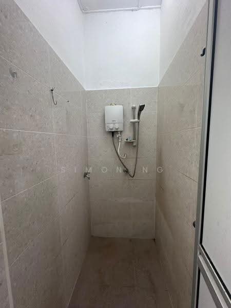 1-storey Terraced House for Sale in Alma (Bukit Mertajam) - Simon Ng - PropertyGuru.com.my