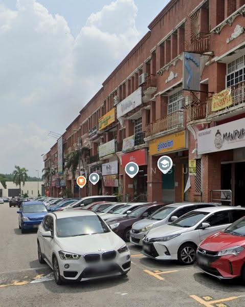 Shop / Office for Rent in Bandar Sungai Long (Selangor) - Rachel Ngu - Exterior - PropertyGuru.com.my