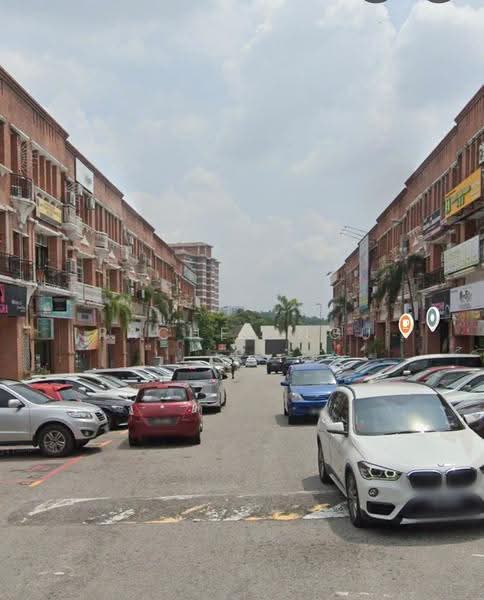 Shop / Office for Rent in Bandar Sungai Long (Selangor) - Rachel Ngu - Exterior - PropertyGuru.com.my