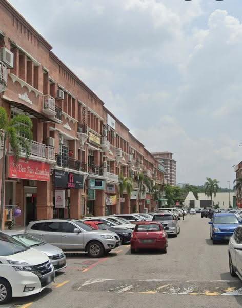 Shop / Office for Rent in Bandar Sungai Long (Selangor) - Rachel Ngu - Exterior - PropertyGuru.com.my