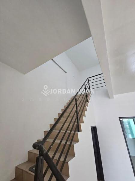 Rumah Teres 2-Tingkat untuk Dijual di Taman Machang Bubok (Bukit Mertajam) - Jordan Voon - Interior - PropertyGuru.com.my