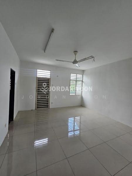 Rumah Teres 2-Tingkat untuk Dijual di Taman Machang Bubok (Bukit Mertajam) - Jordan Voon - PropertyGuru.com.my