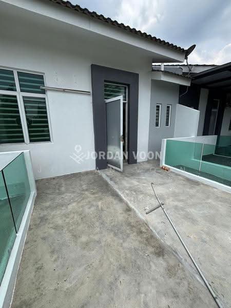Rumah Teres 2-Tingkat untuk Dijual di Taman Machang Bubok (Bukit Mertajam) - Jordan Voon - PropertyGuru.com.my